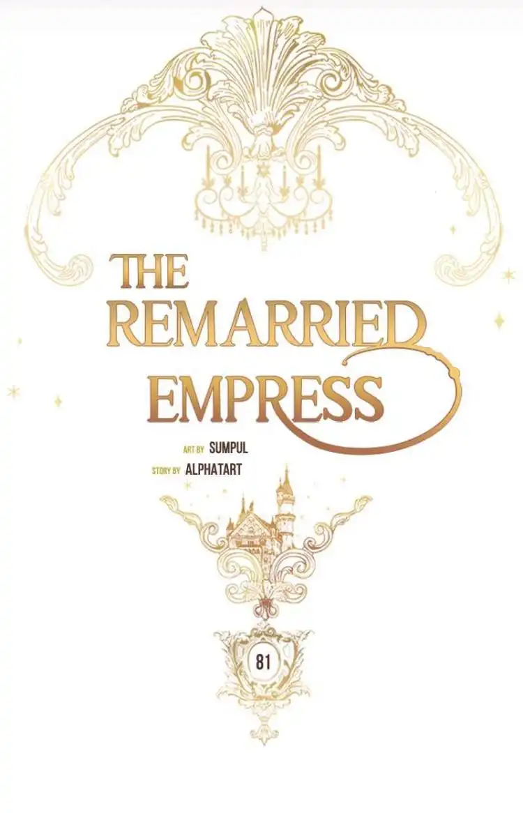 Remarried Empress Chapter 81 19